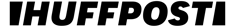 huffpost-logo-black-transparent
