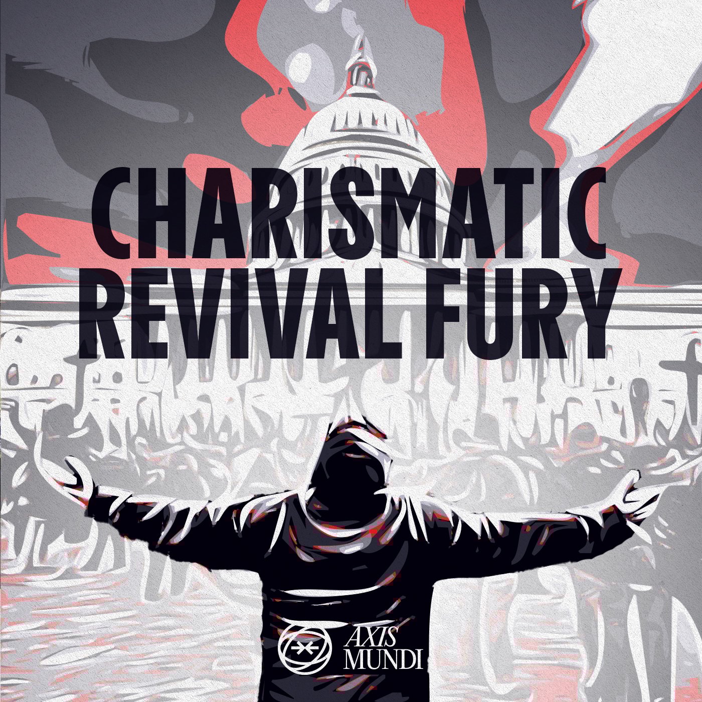 Charismatic Revival Fury