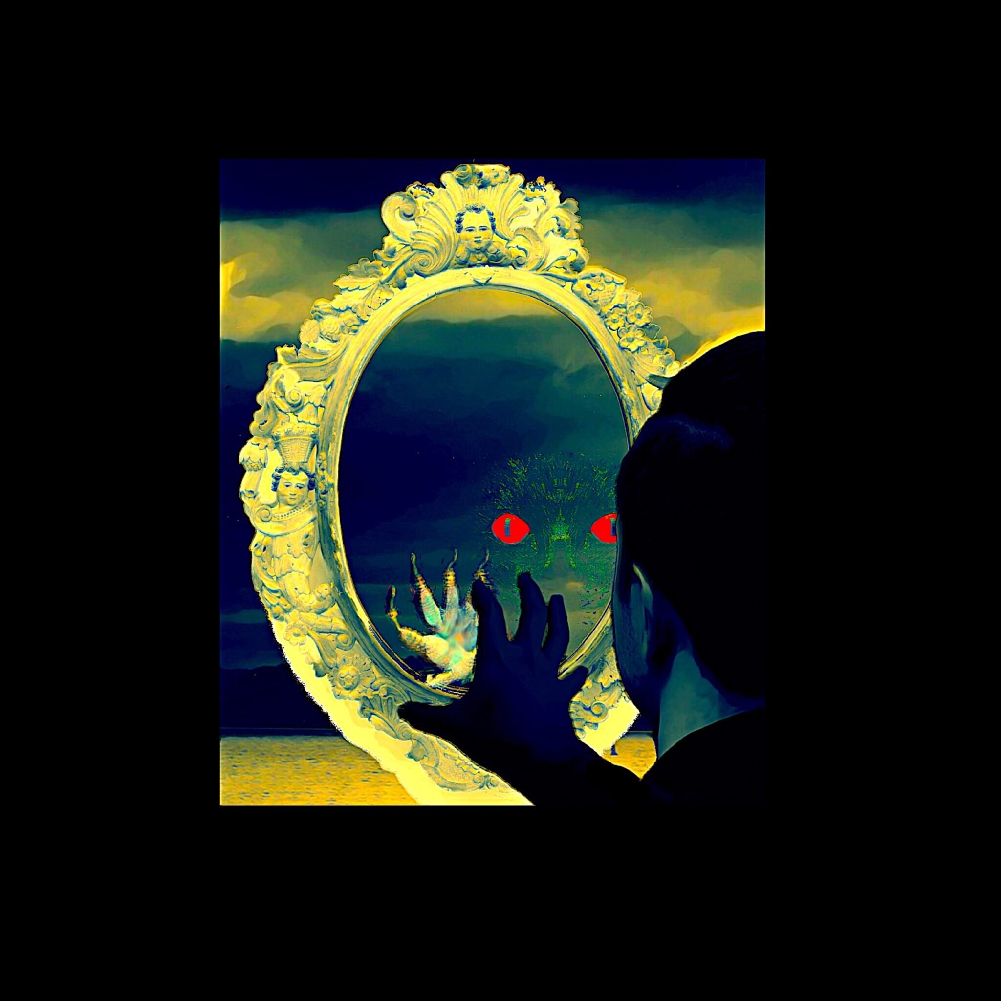 Monster in the Mirror: Christian Nationalism’s Gothic Genesis