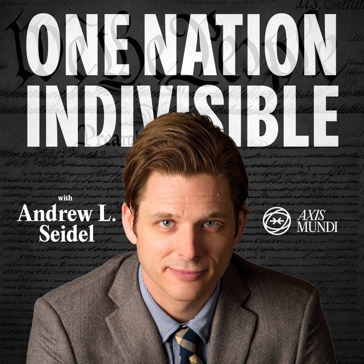 One Nation Indivisible