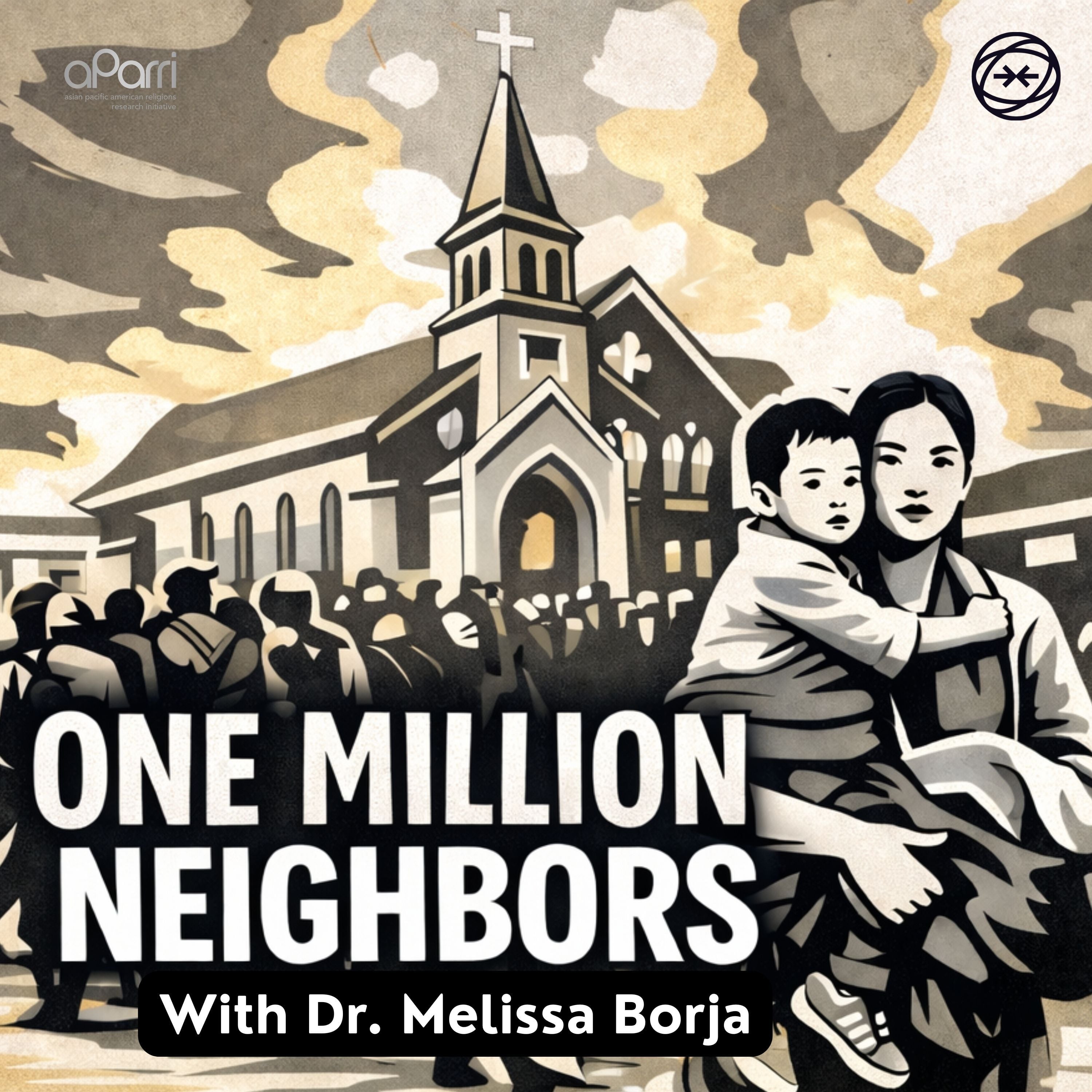 One Million Neighbors
