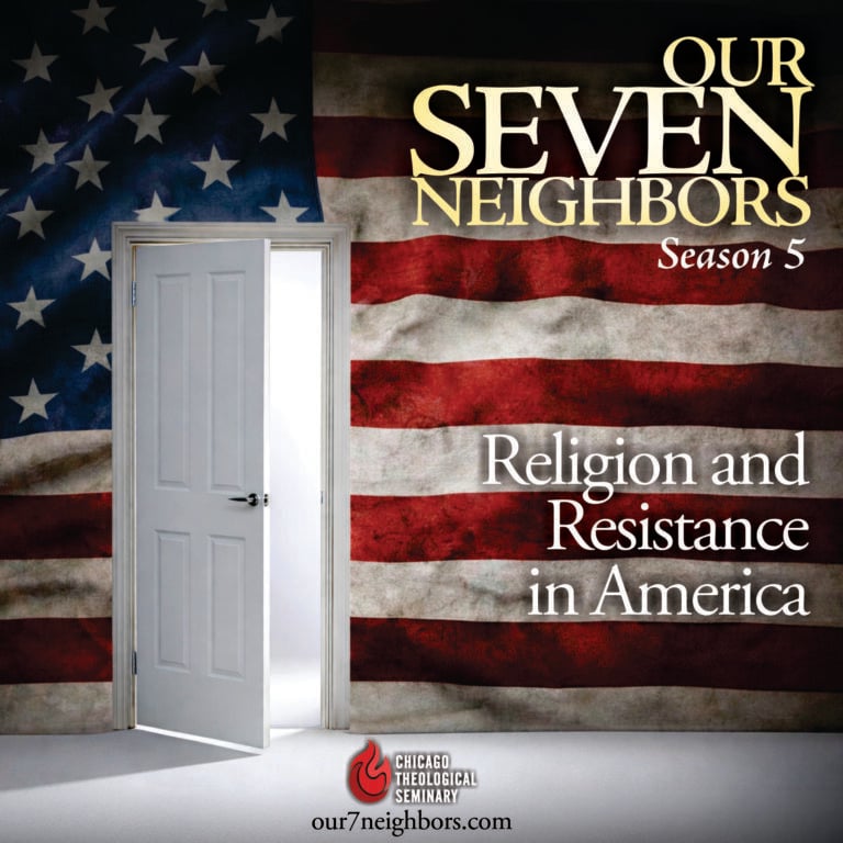 Our Seven Neighbors