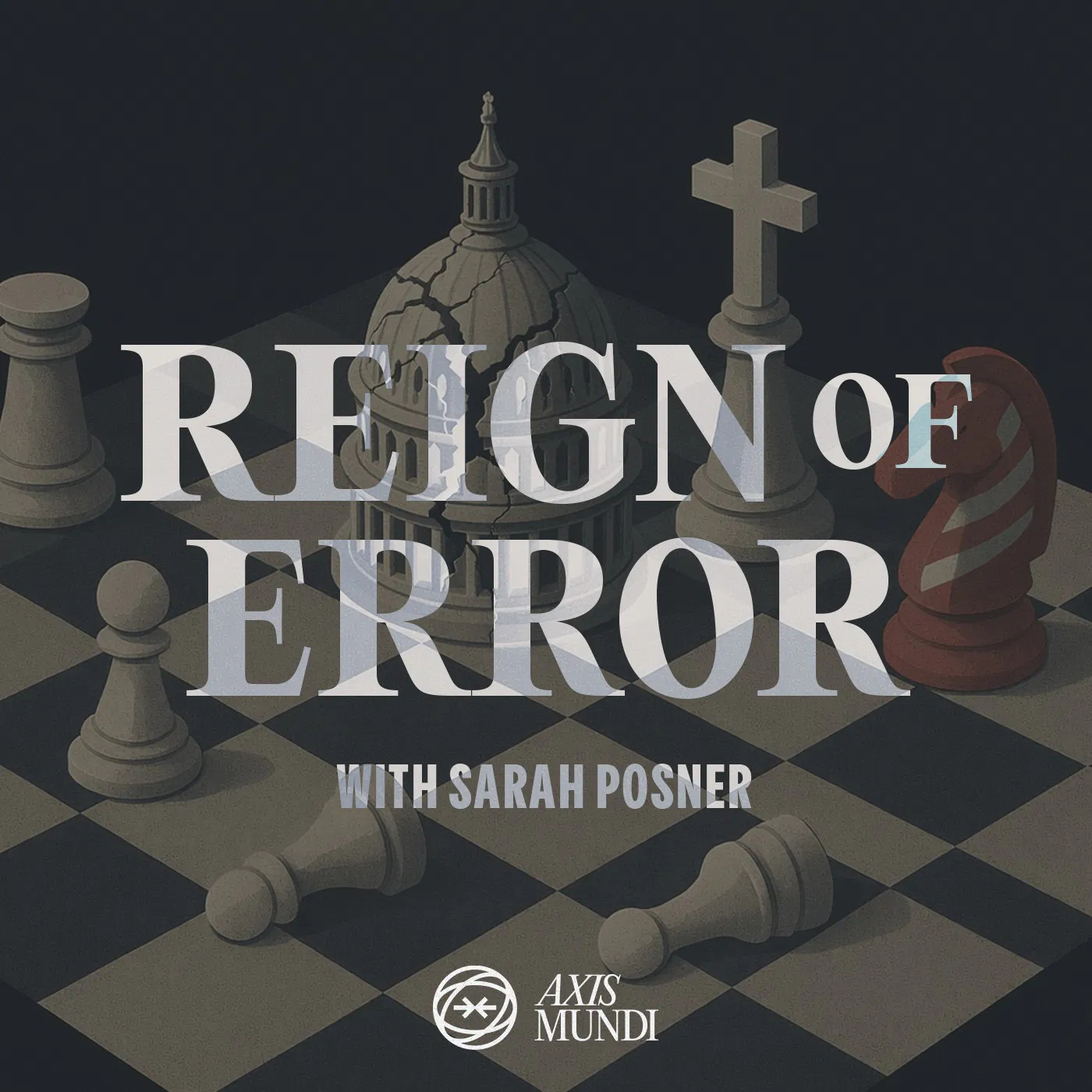 Reign of Error