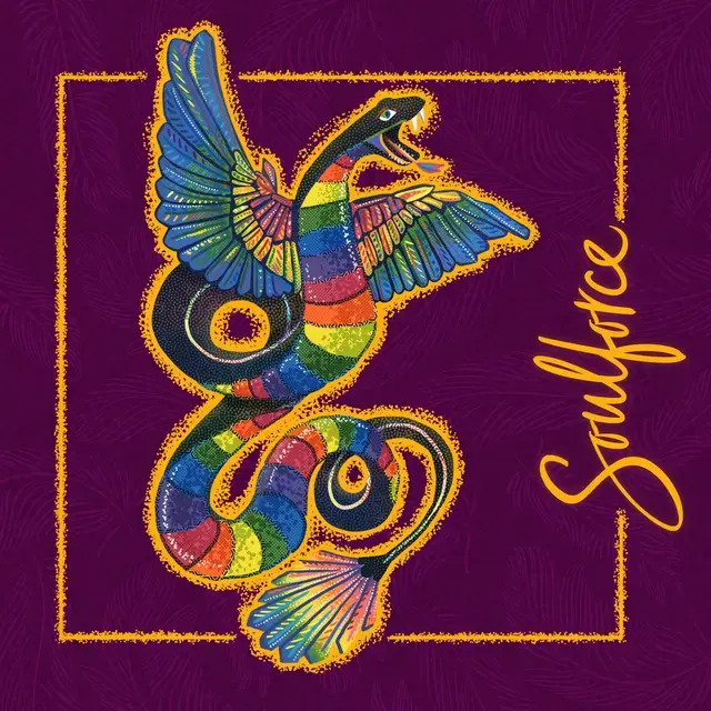 Soulforce: Queer Feminist Latinx Faith